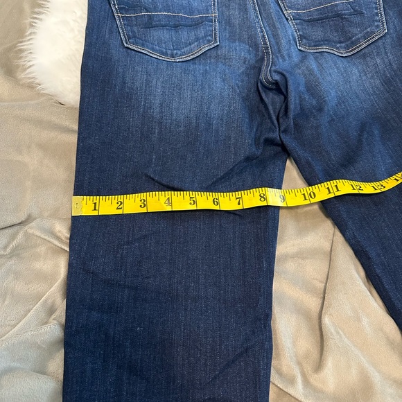 American Eagle Outfitters Skinny Jeans - Super Stretch Skinny - Picture 9 of 16